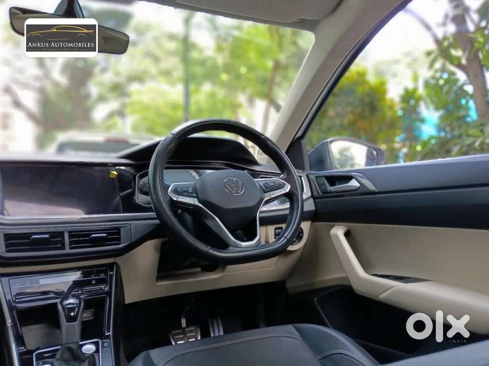 Volkswagen Virtus 1.5 Tsi Gt Plus Evo Dsg, 2024, Petrol