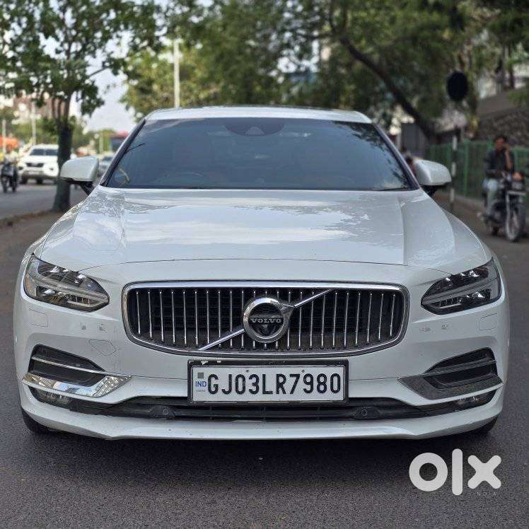 Volvo S90 D4 Momentum, 2017, Diesel