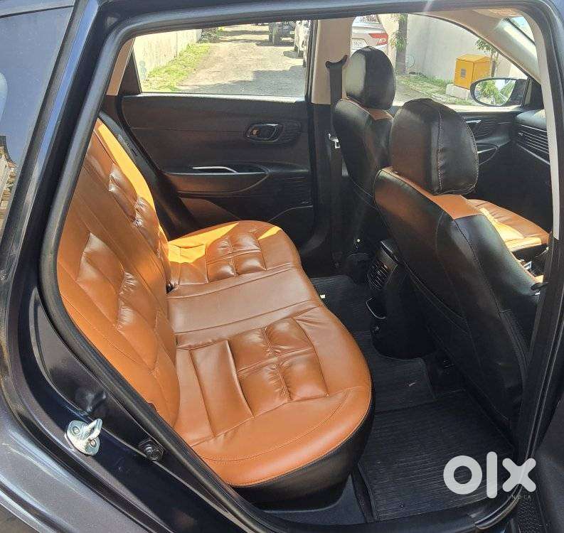 Hyundai I20 1.2 Asta, 2021, Petrol