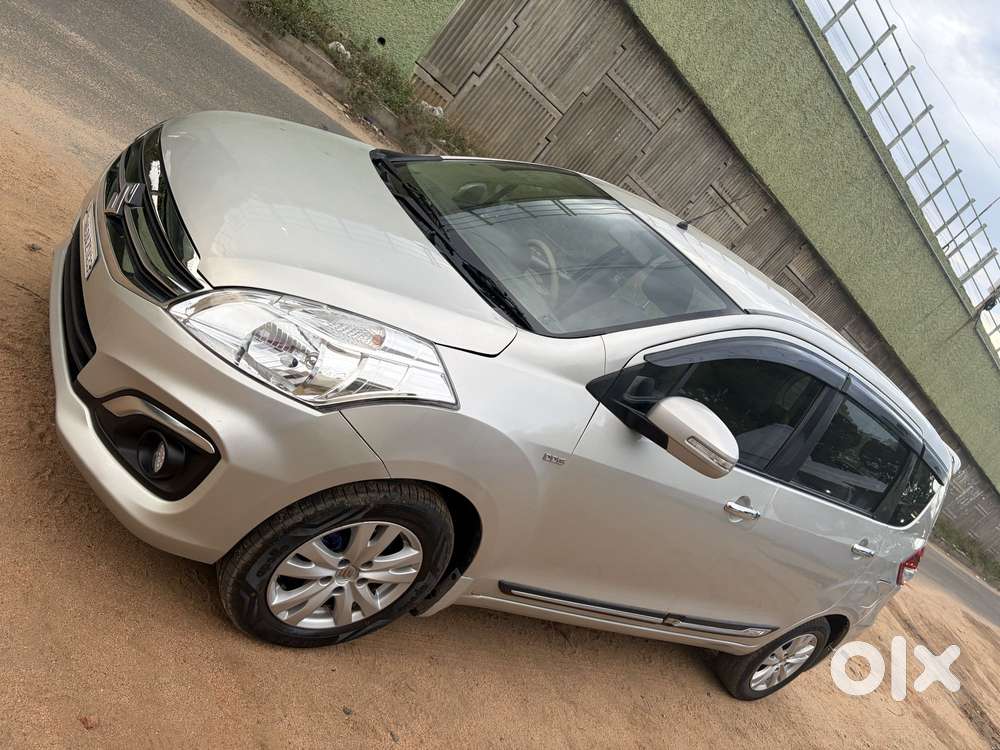 Maruti Suzuki Ertiga, 2013, Diesel