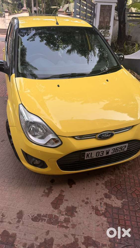 Ford Figo