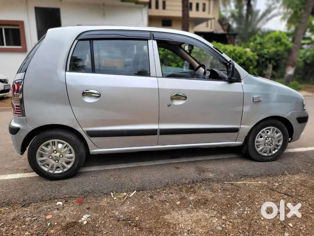 Santro Gls Plus