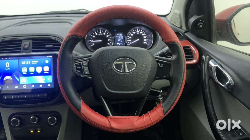 Tata Tiago Xza, 2019, Petrol