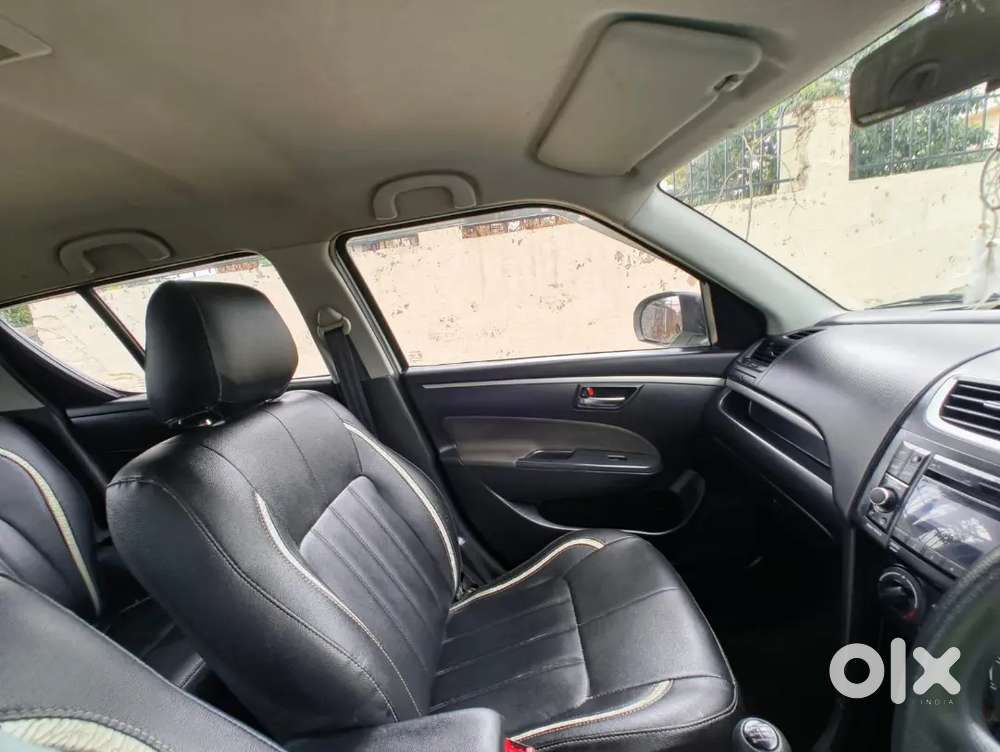 Maruti Suzuki Swift 2014 December