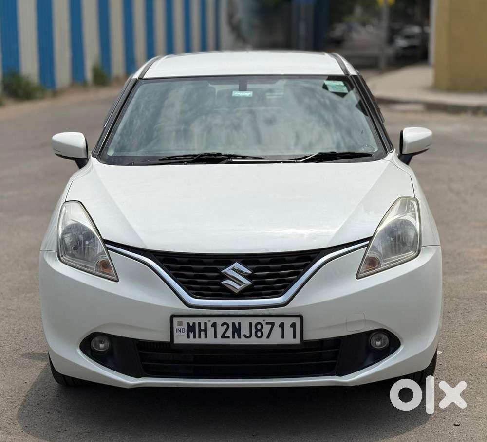 Maruti Suzuki Baleno Zeta, 2016, Diesel