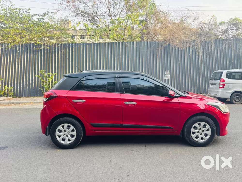 Hyundai Elite I20 [2018-2020] 1.2 Sportz, 2015, Petrol