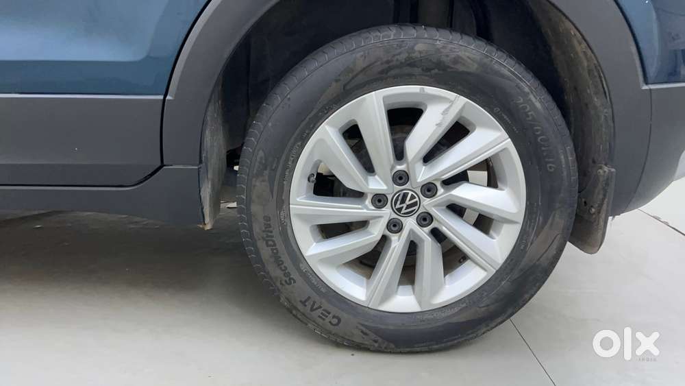 Volkswagen Tiguan 2.0 Tdi Highline, 2024, Petrol