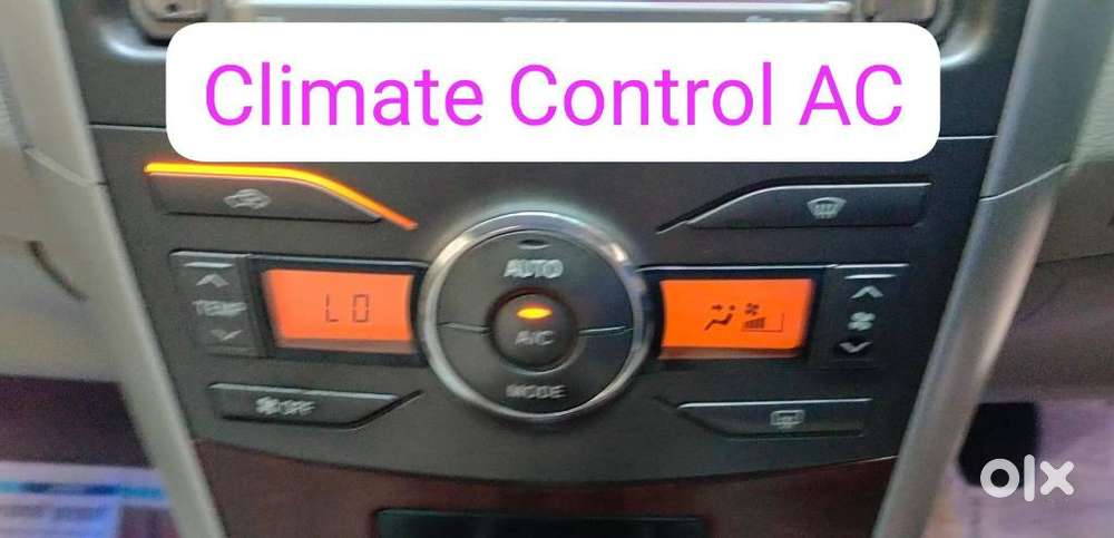 Toyota Corolla Altis Diesel Le, 2012, Diesel