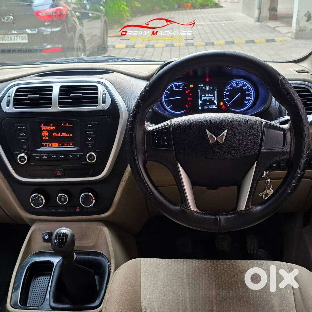 Mahindra Bolero Neo N8, 2023, Diesel