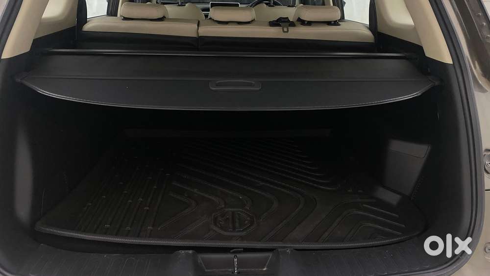 Mg Hector Sharp Pro 1.5 Turbo Cvt, 2023, Diesel