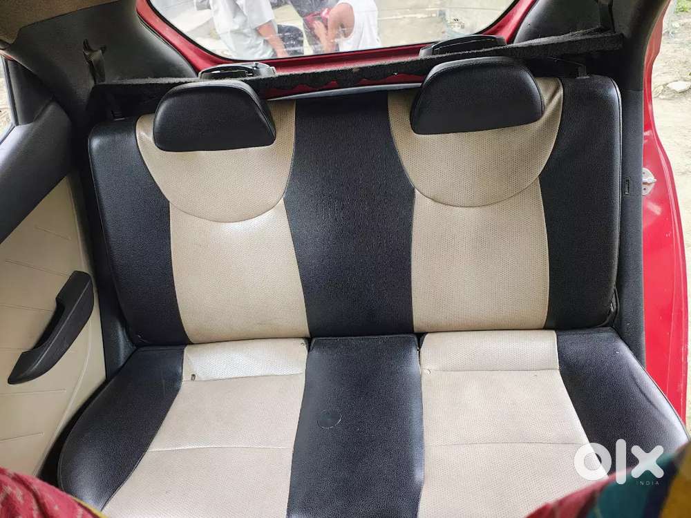 Hyundai Eon 2016 Petrol 120000 Km Driven