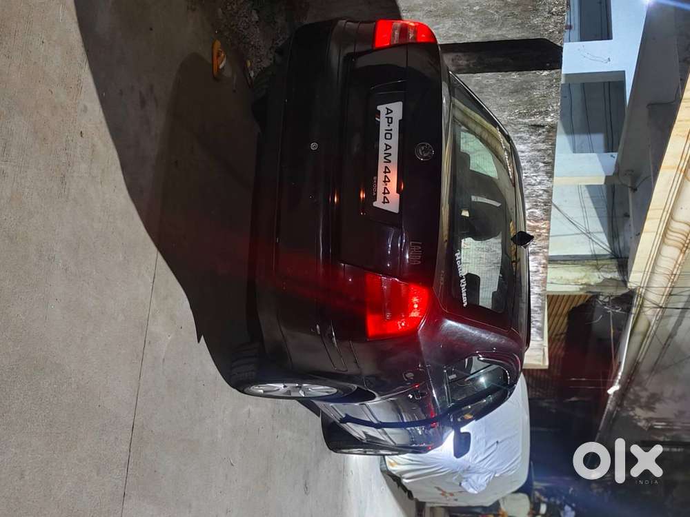 Skoda Laura Automatic Plus Manual With 2029 Validity In Good Condition