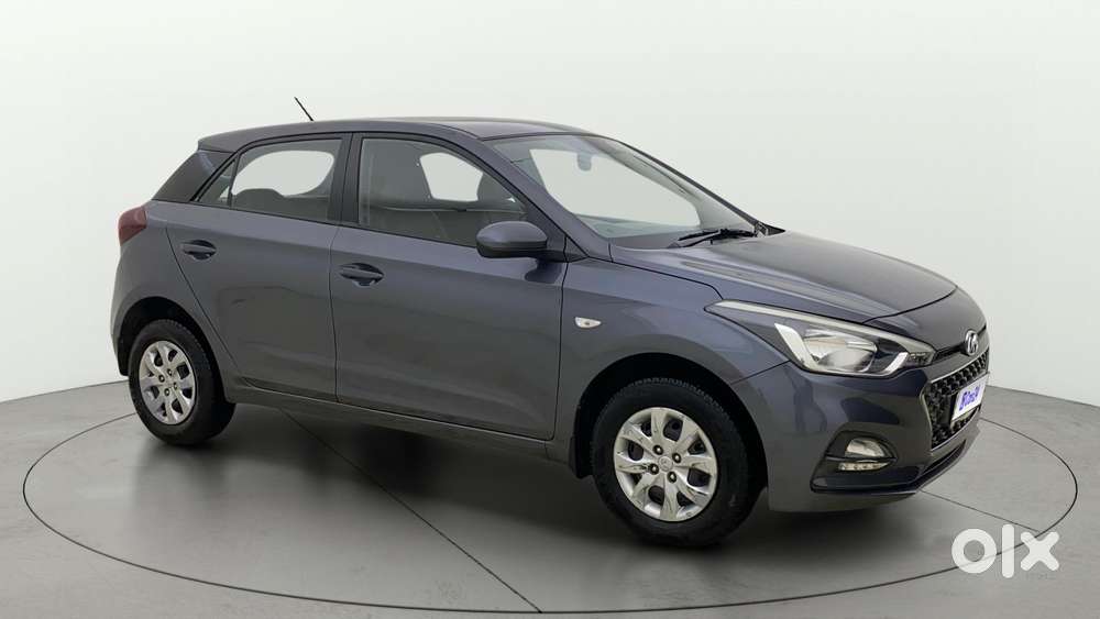 Hyundai Elite I20 1.2 Magna Plus, 2019, Petrol