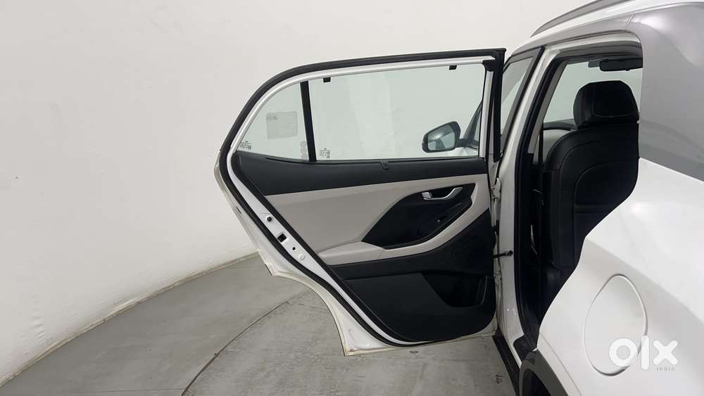 Hyundai Creta 1.5 Sx Executive Petrol, 2023, Petrol