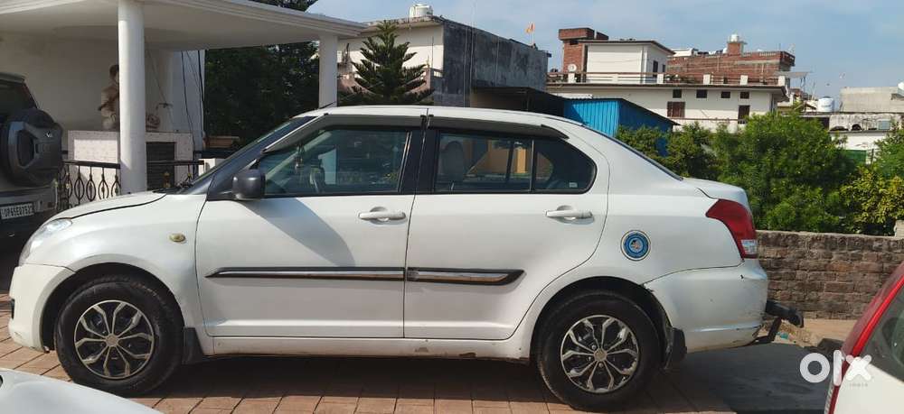 Maruti Suzuki Swift Dzire Vdi, 2011, Diesel
