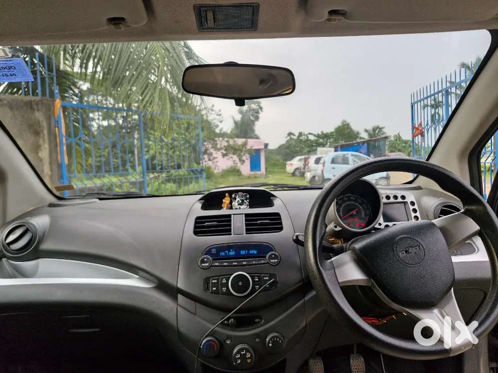 Chevrolet Beat Lt Fully Updated