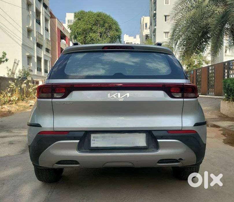 Kia Sonet 1.2 Htk Plus, 2023, Petrol