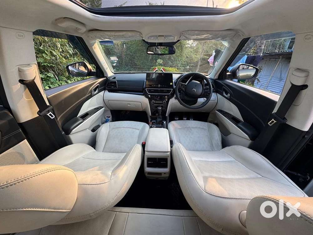 Mahindra Xuv 3xo Petrol