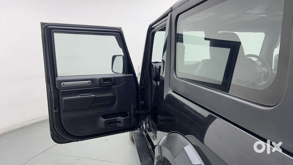 Mahindra Thar 2.0 Lx Hard Top Petrol At 4 Rwd, 2023, Petrol