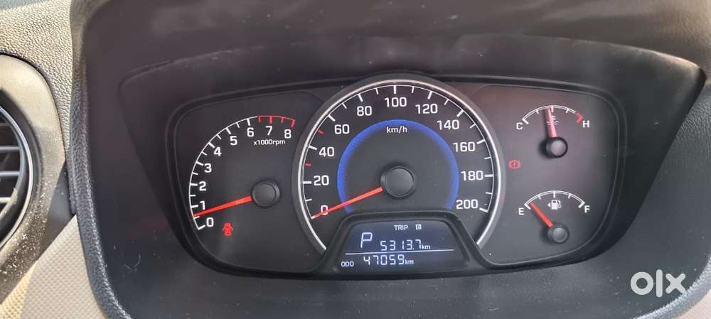 Hyundai Grand I10 Asta 1.2 Crdi, 2016, Petrol