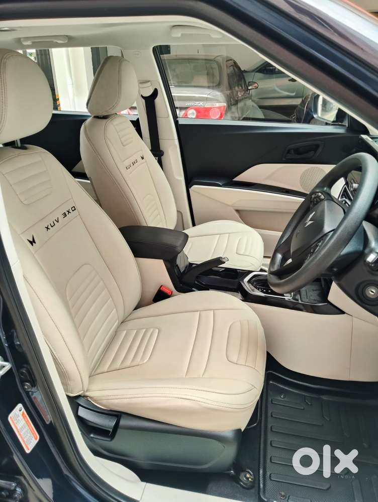 Mahindra Xuv 3xo Mx3 Pro 1.2 Petrol, 2024, Petrol