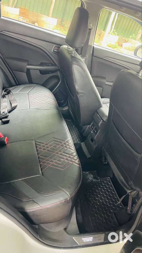 Maruti Suzuki Brezza, 2023, Petrol