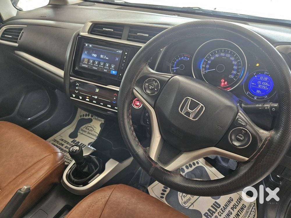 Honda Wr-v I-vtec Vx, 2022, Petrol