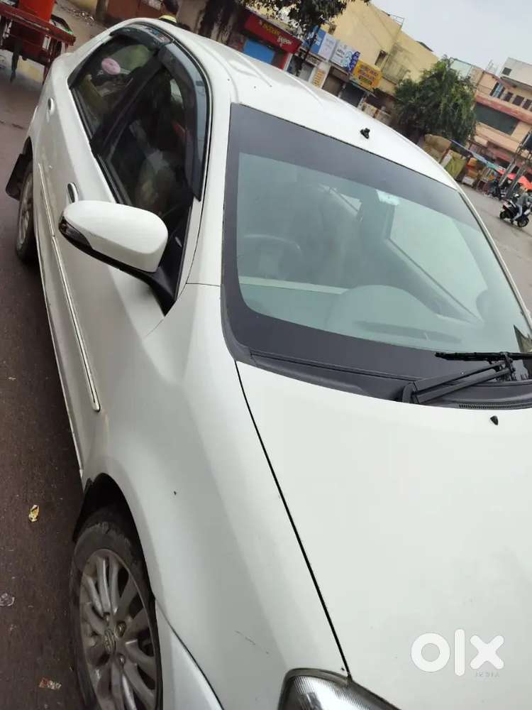 Toyota Etios 2013 Diesel 65000 Km Driven