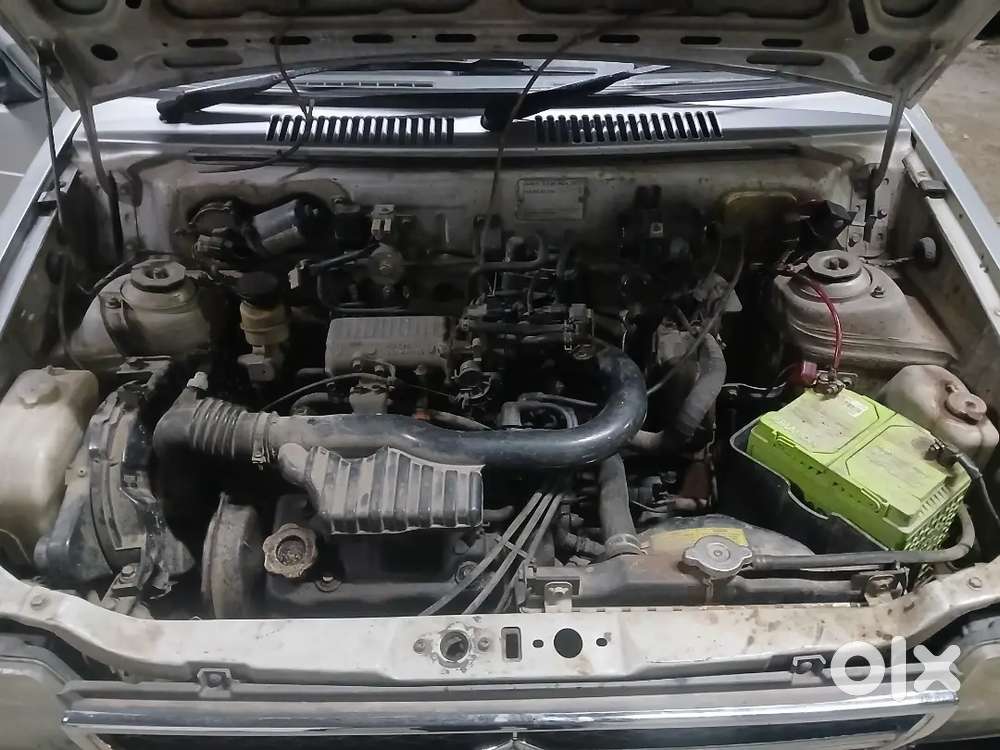Maruti Suzuki 800 Petrol Manual 2009