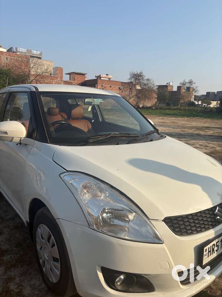 Clean Car New Tyres New Battery