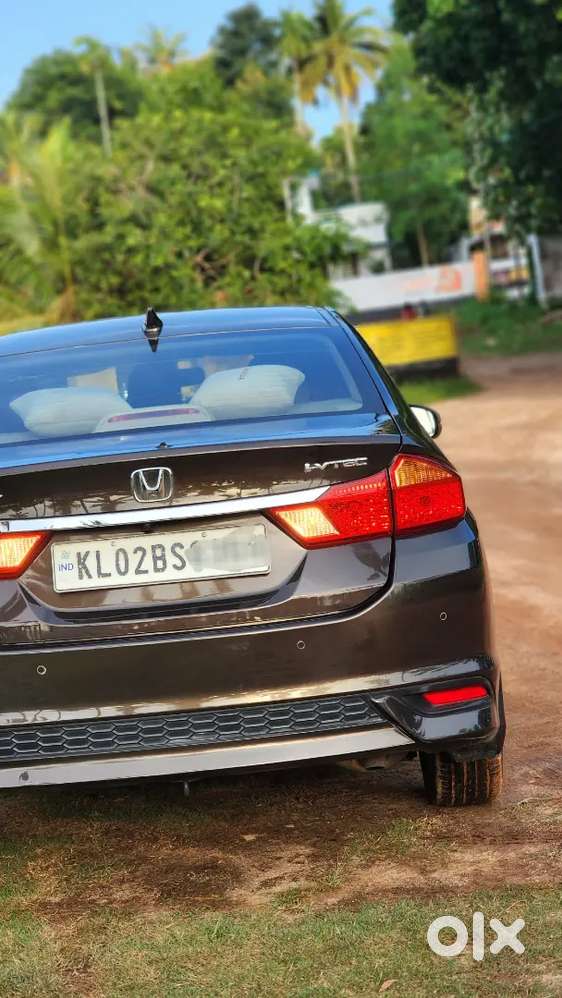 Honda City 2022 Manual Petrol