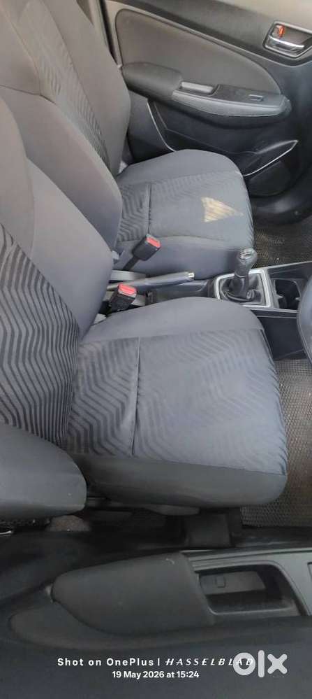 Maruti Suzuki Swift Vxi 2018, 2018, Petrol