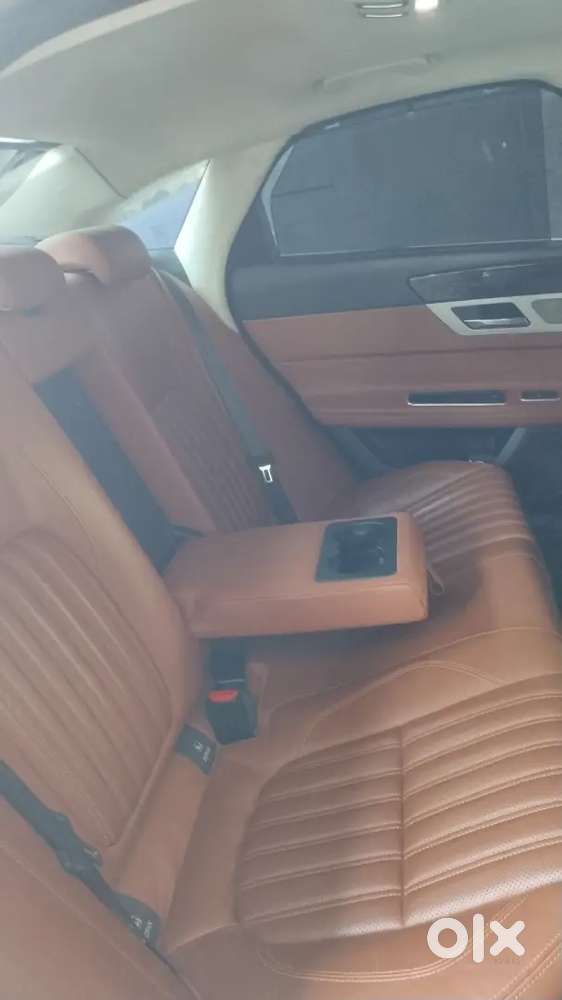 Jaguar Xf 2017 Diesel Good Condition