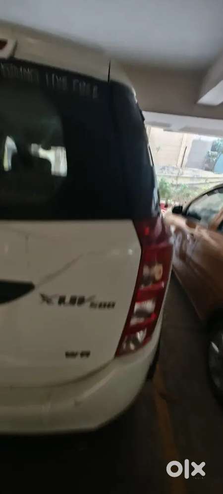 Mahindra Xuv500 2017 Manual