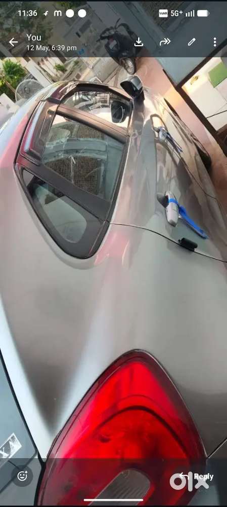 Maruti Suzuki Baleno 2019 Petrol 52000 Km Driven