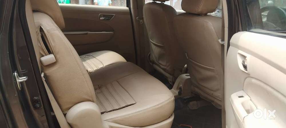 Maruti Suzuki Ertiga 1.5 Vxi, 2018, Petrol
