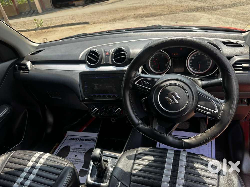 Maruti Suzuki Swift 2018 Amt Vxi, 2022