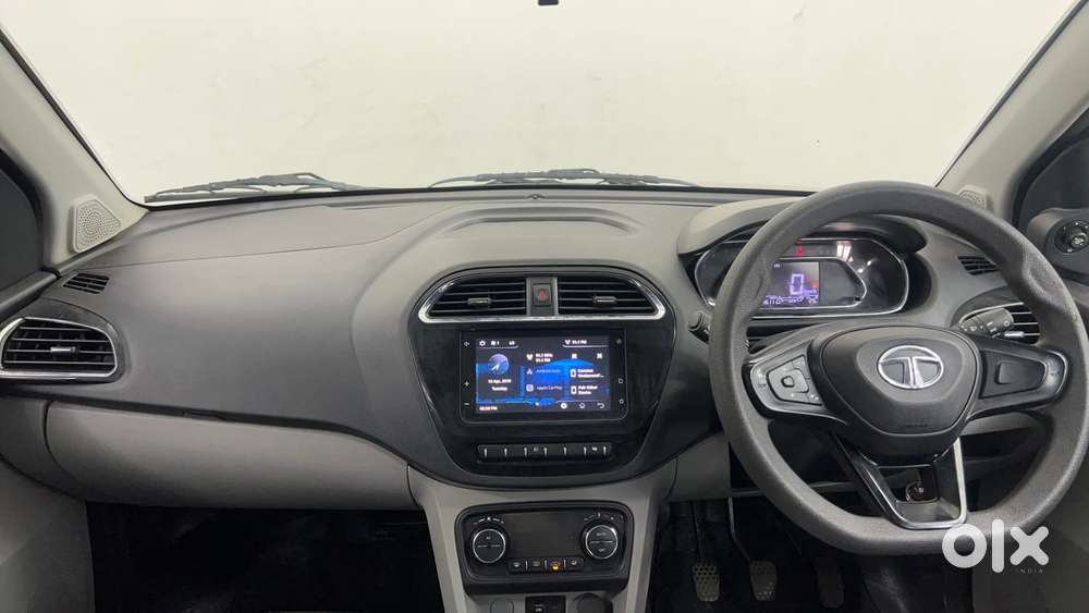 Tata Tiago 1.2 Revotron Xz Plus Dual Tone, 2020, Petrol