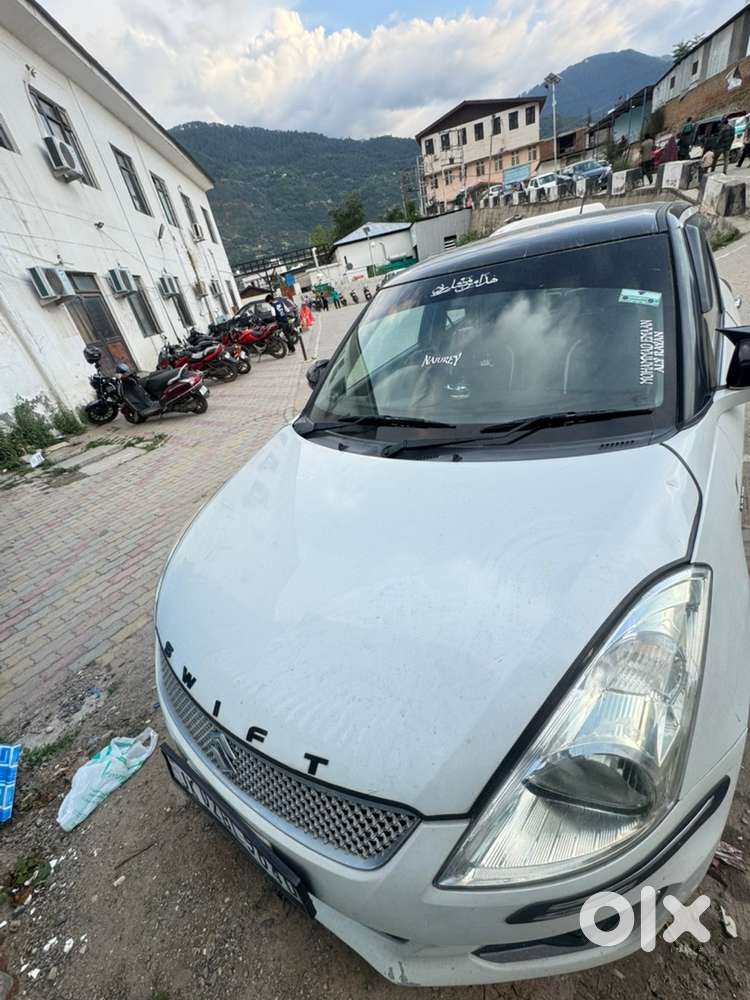 Swift Maruti Vxi 2015 Petrol