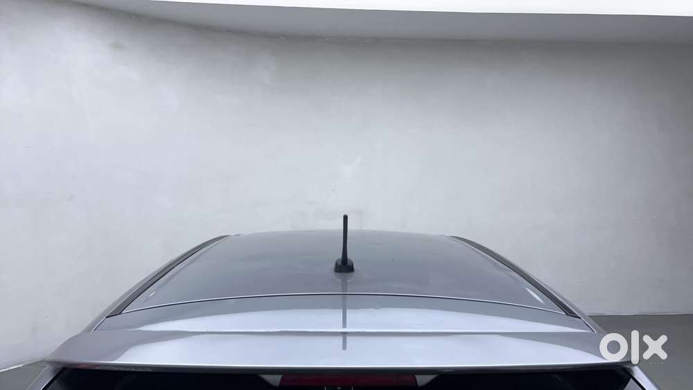 Maruti Suzuki Baleno 1.2 Zeta, 2018, Petrol