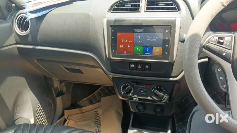 Maruti Suzuki Alto K10 2022 Petrol Well Maintained