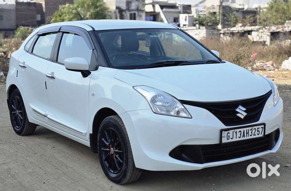 Maruti Suzuki Baleno 1.3 Sigma, 2018, Cng & Hybrids