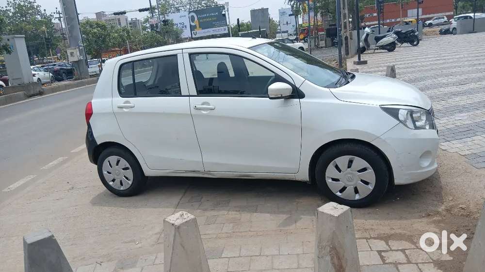 Celerio Zxi Automatic Petrol