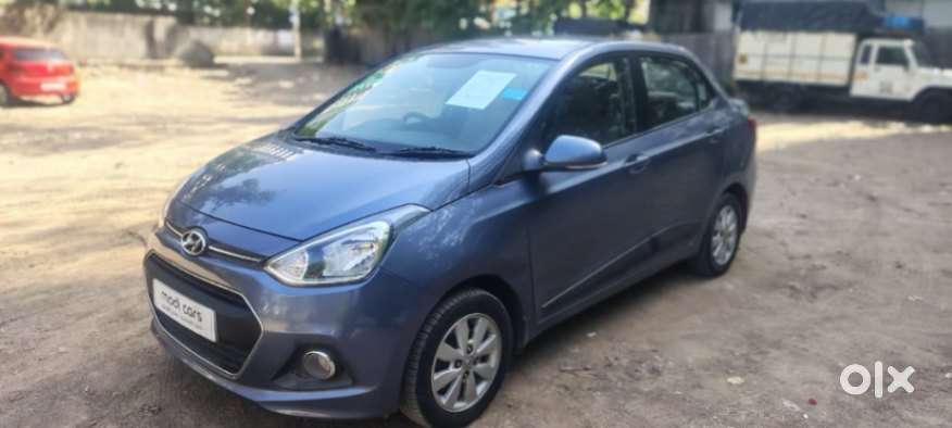 Hyundai Xcent 1.2 Vtvt S, 2014, Petrol