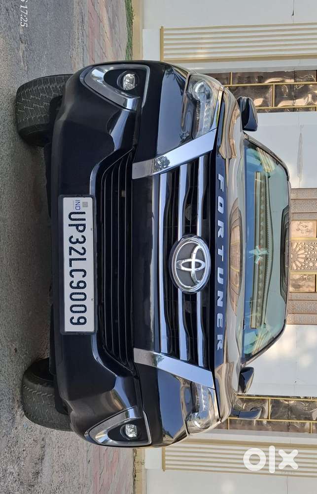 Toyota Fortuner 3.0 4x2 Mt, 2020, Diesel