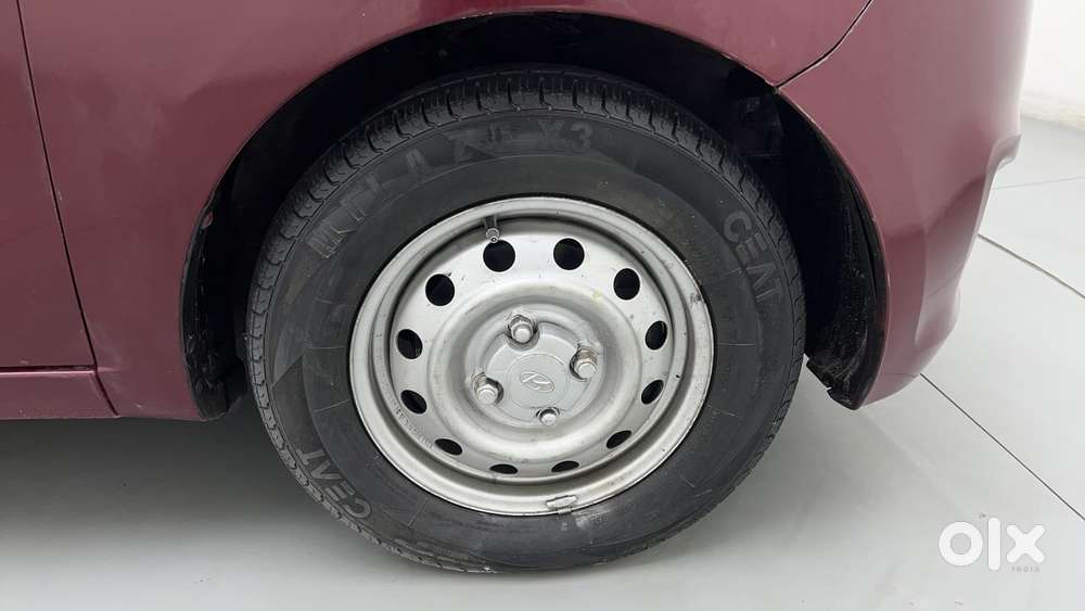 Hyundai I10 Magna 1.1l, 2015, Petrol