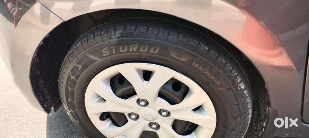 Hyundai Grand I10 2016-2017 Magna, 2016, Petrol