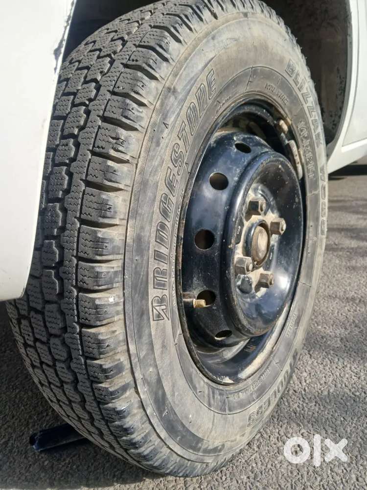 Maruti Suzuki Alto 800 2019