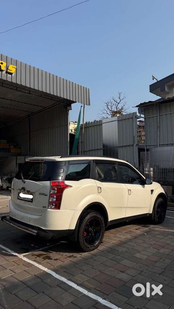 Mahindra Car Diesel 2015