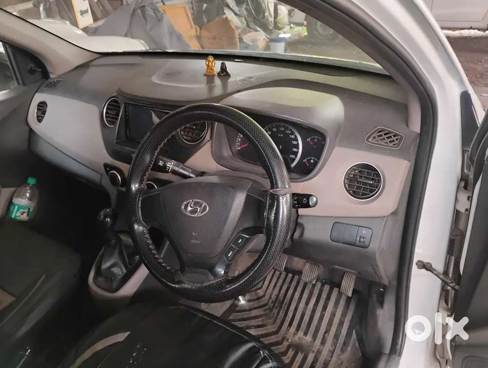 Hyundai Grand I10 Prime